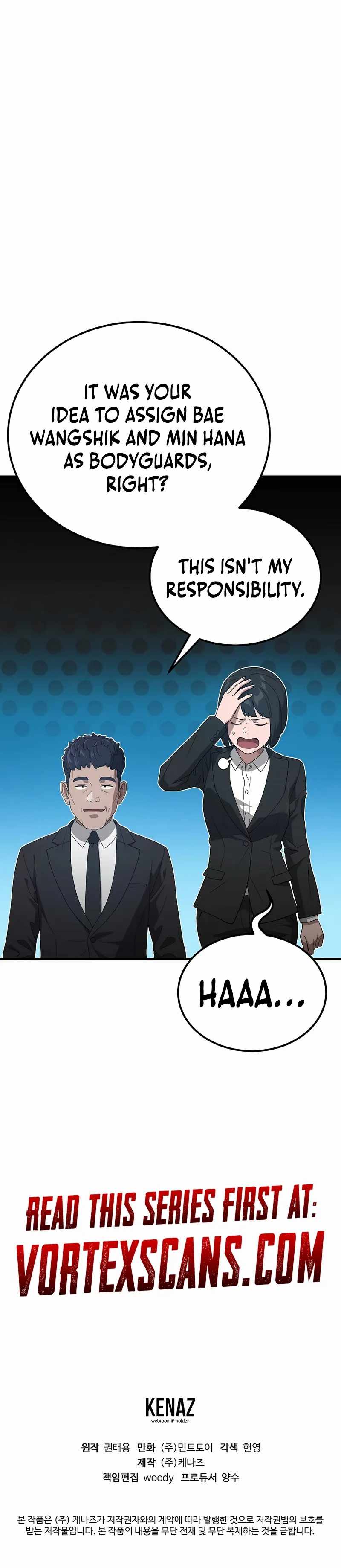The Ultimate Tank Chapter 14 17